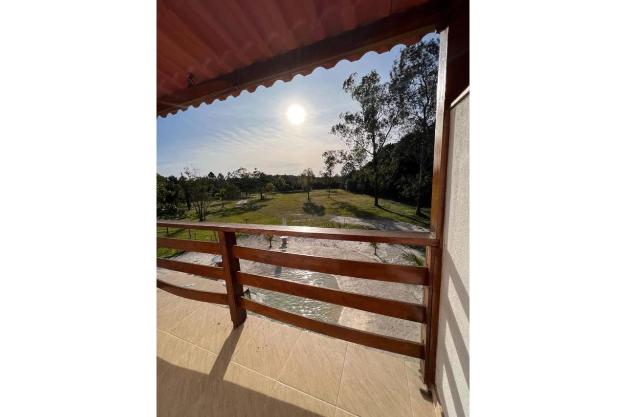 Oyo Pousada Coisa Mais Linda Iguape Exteriér fotografie