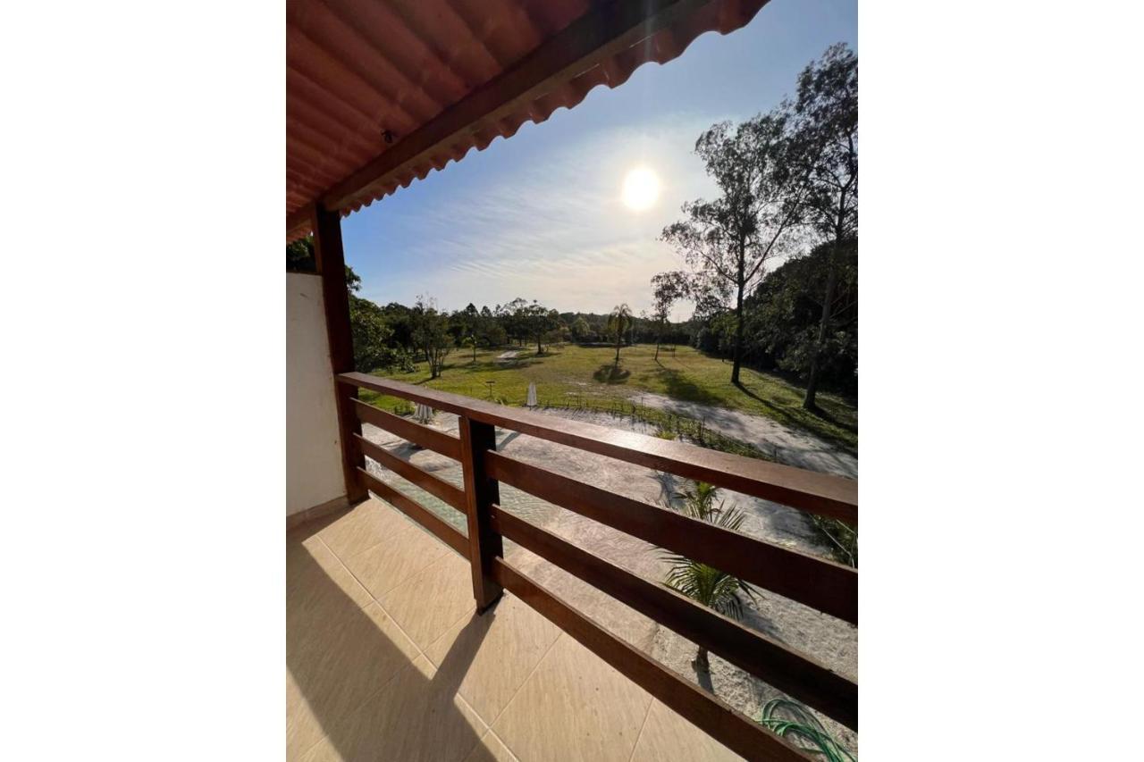 Oyo Pousada Coisa Mais Linda Iguape Exteriér fotografie