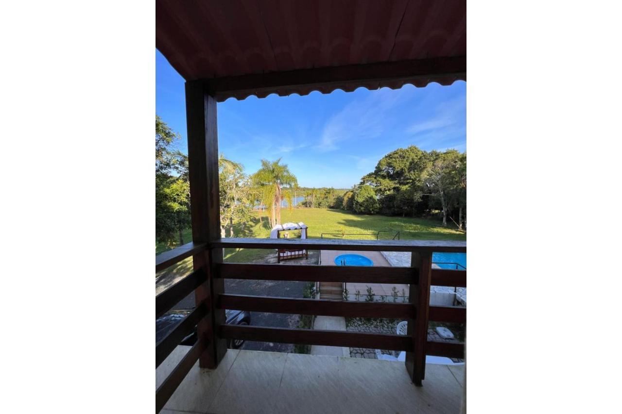 Oyo Pousada Coisa Mais Linda Iguape Exteriér fotografie